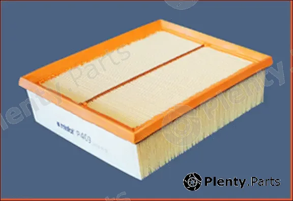 Misfat P409 — Air Filter