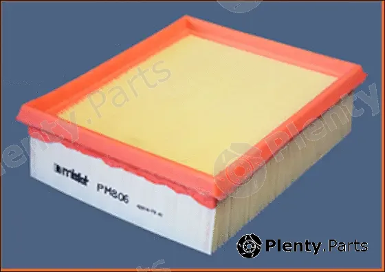 Misfat PM806 — Air Filter