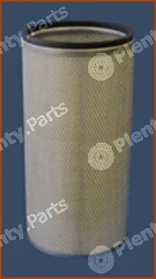 Misfat R996 — Secondary Air Filter
