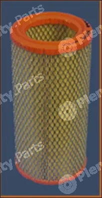 Misfat R234 — Air Filter
