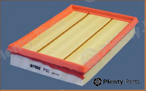 Misfat P062 — Air Filter