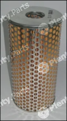Misfat L449 — Oil Filter