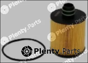 Misfat L170 — Oil Filter