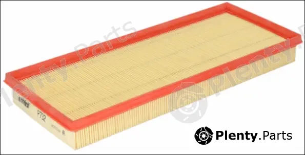 Misfat P732 — Air Filter