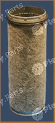 Misfat R651 — Secondary Air Filter