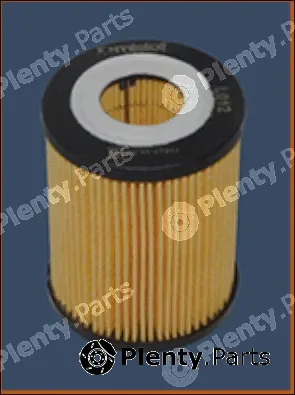 Misfat L012 — Oil Filter