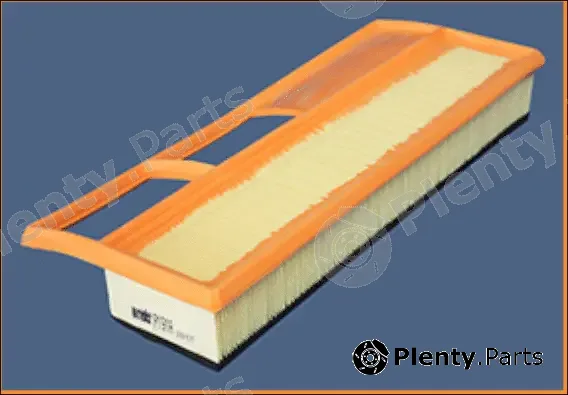 Misfat P191A — Air Filter