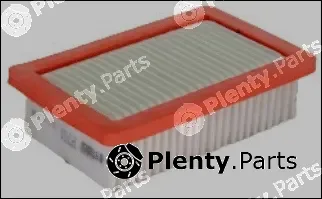 Misfat P701 — Air Filter