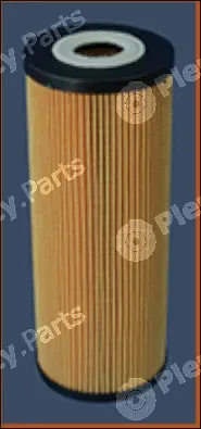 Misfat L019 — Oil Filter