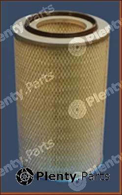 Misfat R860 — Air Filter