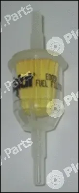 Misfat E009 — Fuel Filter