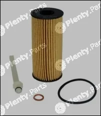 Misfat L182 — Oil Filter