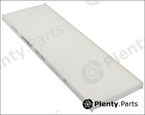 Misfat HB183 — Filter, cabin air