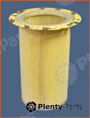 Misfat R669 — Secondary Air Filter