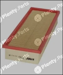 Misfat P945 — Air Filter