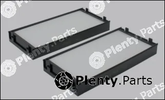 Misfat HB360 — Filter, cabin air