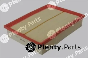 Misfat P268 — Air Filter