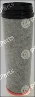Misfat R442 — Secondary Air Filter