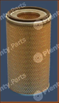 Misfat R784 — Air Filter