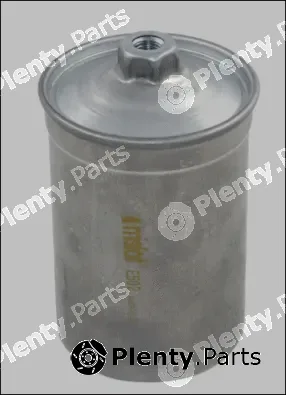 Misfat E502 — Fuel Filter