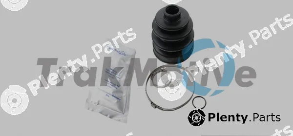 TrakMotive 50-0454 — Bellow Kit, drive shaft
