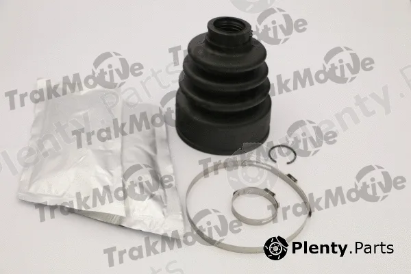 TrakMotive 50-0596 — Bellow Kit, drive shaft
