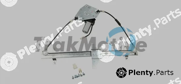 TrakMotive 26-1058 — Window Regulator