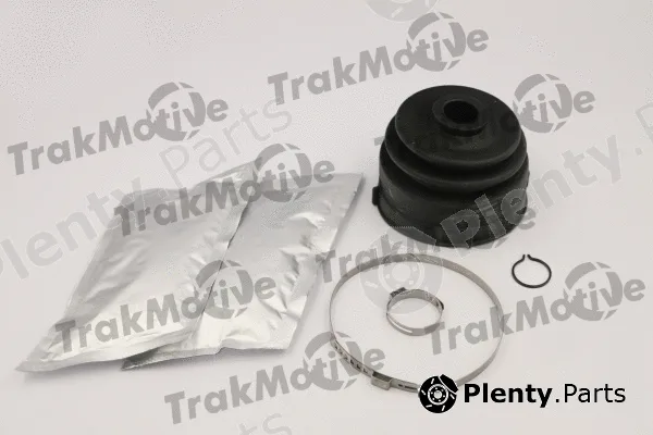 TrakMotive 50-0491 — Bellow Kit, drive shaft