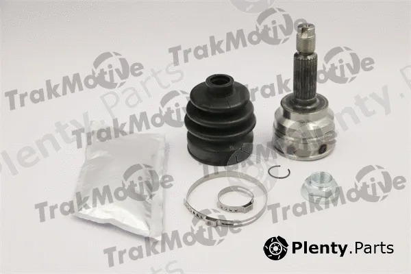 TrakMotive 40-0251 — Joint Kit, drive shaft