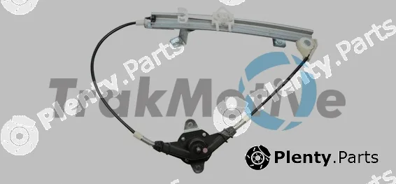 TrakMotive 12-0070 — Window Regulator