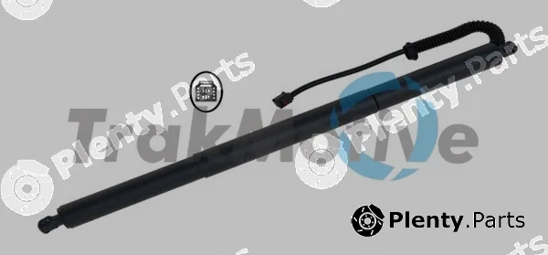 TrakMotive 60-0029 — Electric Motor, tailgate