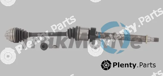 TrakMotive 30-1816 — Drive Shaft