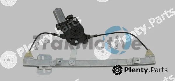 TrakMotive 26-0292 — Window Regulator