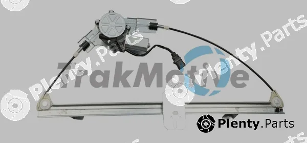 TrakMotive 26-0547 — Window Regulator