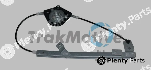 TrakMotive 12-0069 — Window Regulator