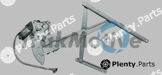 TrakMotive 26-1370 — Window Regulator