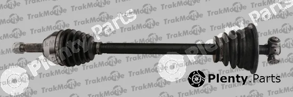 TrakMotive 30-0729 — Drive Shaft