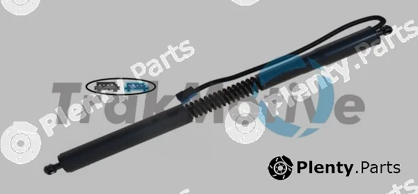 TrakMotive 60-0054 — Electric Motor, tailgate