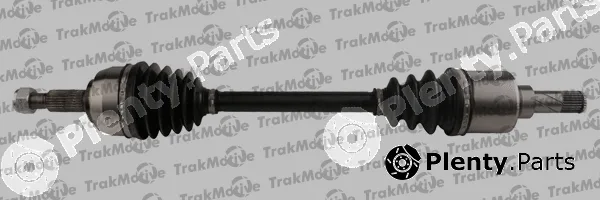 TrakMotive 30-0919 — Drive Shaft