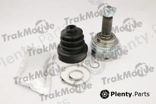 TrakMotive 40-0386 — Joint Kit, drive shaft