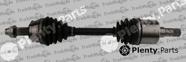 TrakMotive 30-0557 — Drive Shaft
