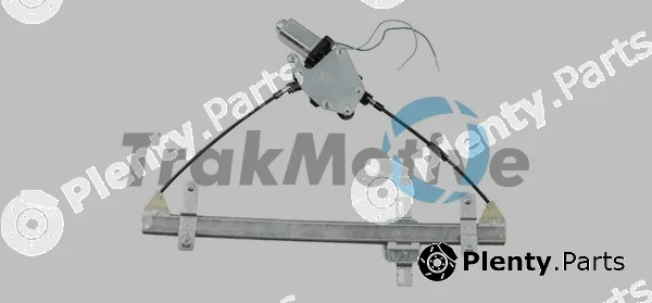 TrakMotive 26-1057 — Window Regulator
