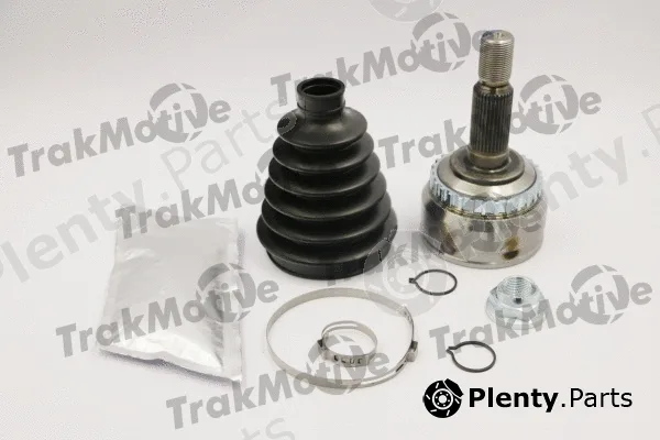 TrakMotive 40-0364 — Joint Kit, drive shaft
