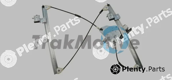 TrakMotive 26-1151 — Window Regulator