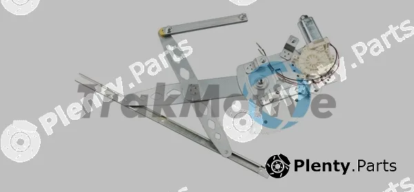 TrakMotive 26-1228 — Window Regulator
