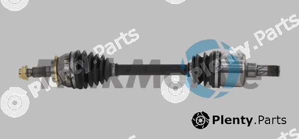 TrakMotive 30-1380 — Drive Shaft
