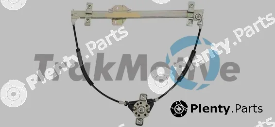 TrakMotive 12-0271 — Window Regulator