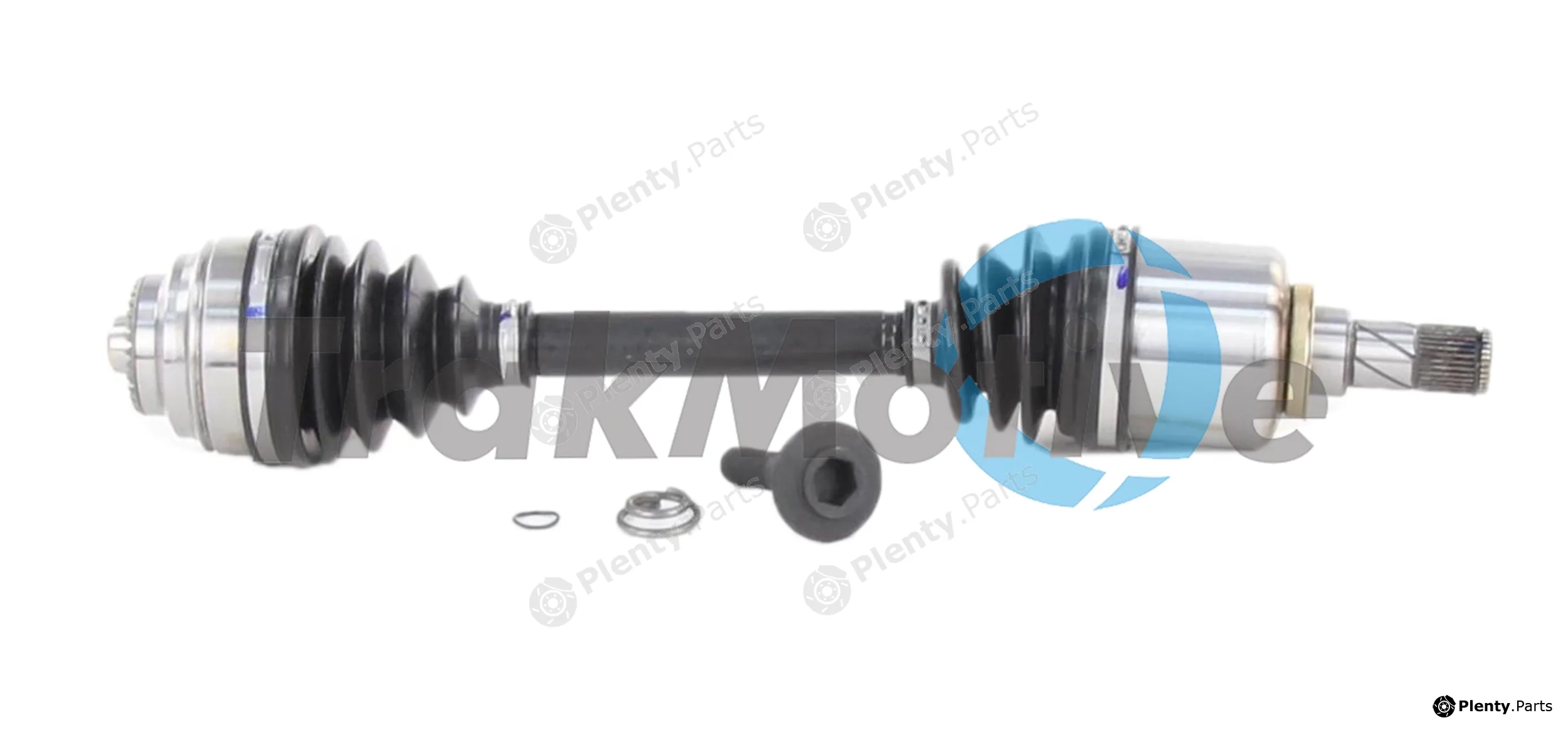 TrakMotive 30-1670 — Drive Shaft