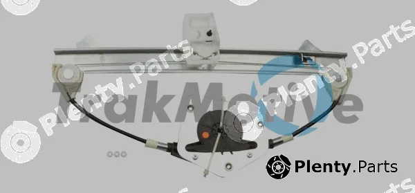 TrakMotive 25-0020 — Window Regulator