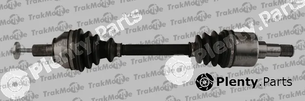 TrakMotive 30-0404 — Drive Shaft